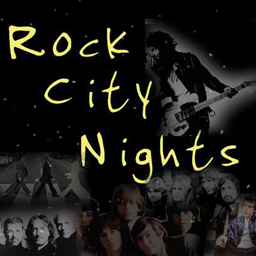 rock city nights