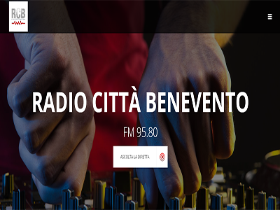 radio citta benevento