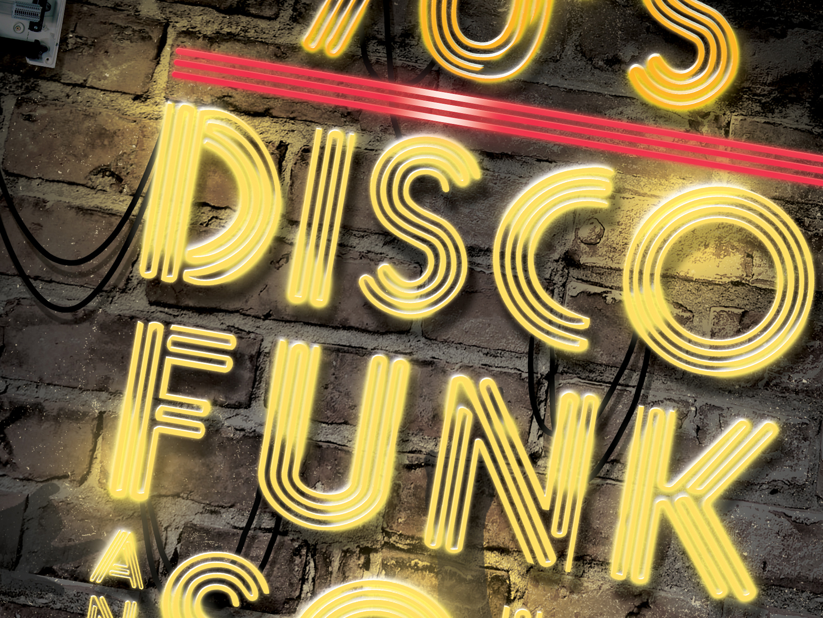 disco funk