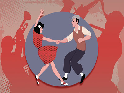 Round The Vinyl - arriva lo swing