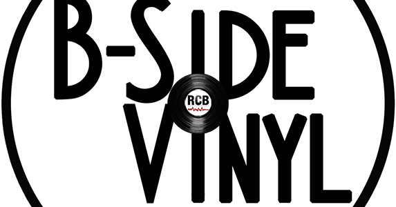 round the vinyl b sides